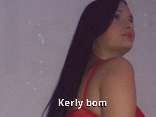 Kerly_bom