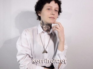 Kerriholtzer