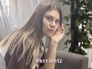 Kerriketz