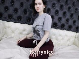 Kerrynice
