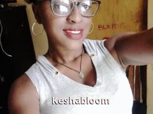 Keshabloom