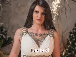Kessedi