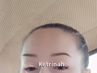 Ketrinah
