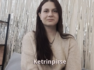 Ketrinpirse