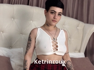 Ketrinroux