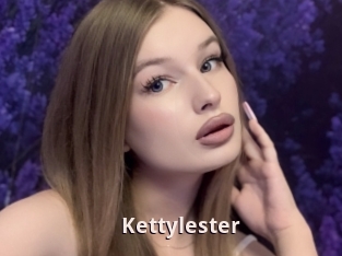 Kettylester