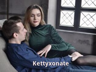 Kettyxonate