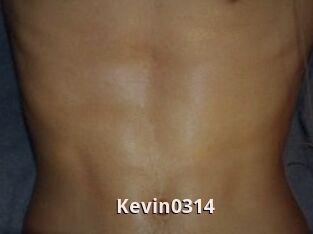 Kevin0314