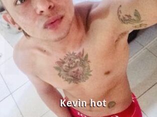 Kevin_hot