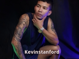 Kevinstanford