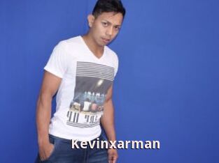 Kevinxarman