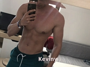 Keviny
