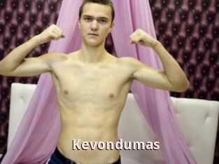 Kevondumas