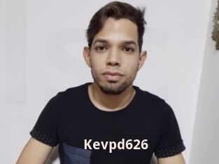 Kevpd626