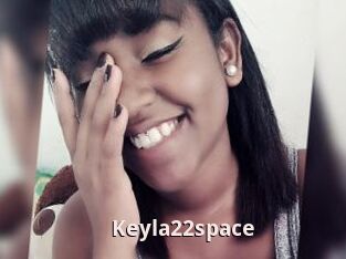 Keyla22space