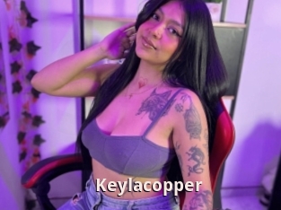 Keylacopper