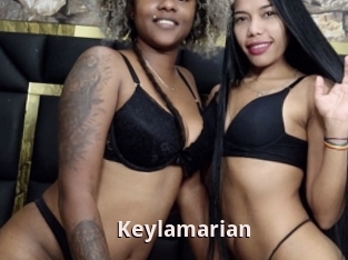 Keylamarian