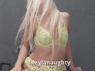 Keylanaughty