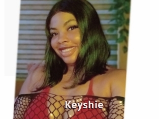 Keyshie