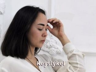 Keyslykel