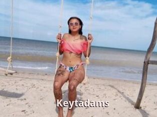 Keytadams