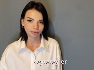 Keyteteyler