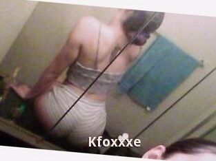 Kfoxxxe