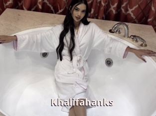 Khalifahanks