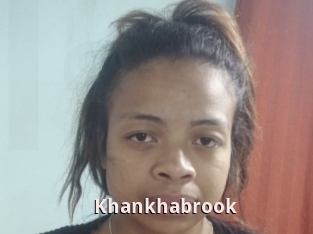 Khankhabrook