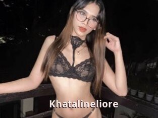 Khatalineliore