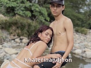 Khaterinandjhon