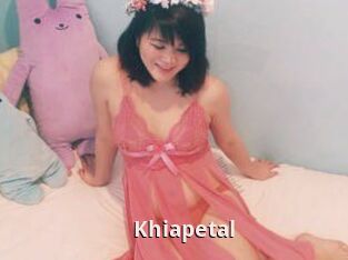 Khiapetal