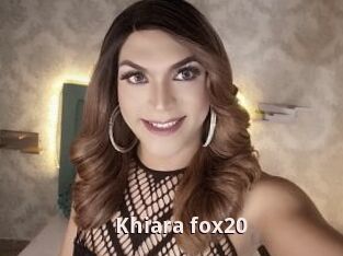 Khiara_fox20