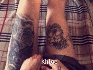 Khloe