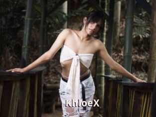 KhloeX