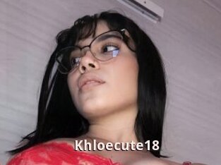 Khloecute18
