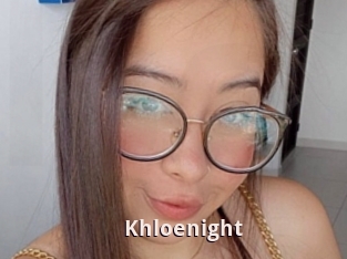 Khloenight