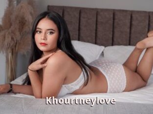 Khourtneylove