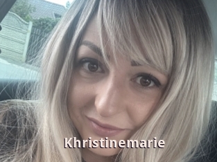 Khristinemarie
