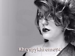 Khryspykhreme94