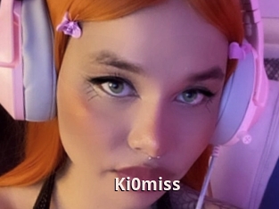 Ki0miss