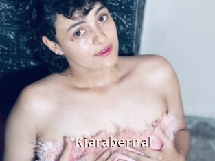 Kiarabernal