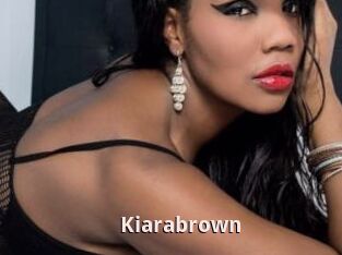 Kiarabrown