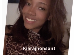 Kiarajhonsont