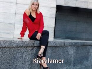 Kiaralamer