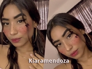 Kiaramendoza
