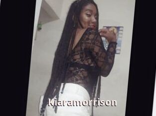 Kiaramorrison