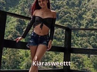 Kiarasweettt