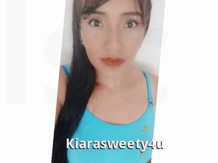 Kiarasweety4u