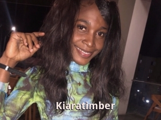 Kiaratimber